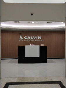 Program Studi Populer di Institut Teknologi Calvin 2024