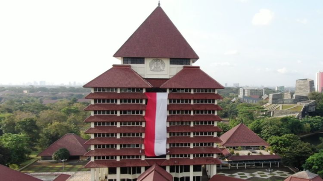 Universitas Indonesia: Kampus Unggulan Berkelas Dunia